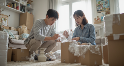 南京跨城异地搬家全攻略，轻松搞定远距离迁徙！图片5