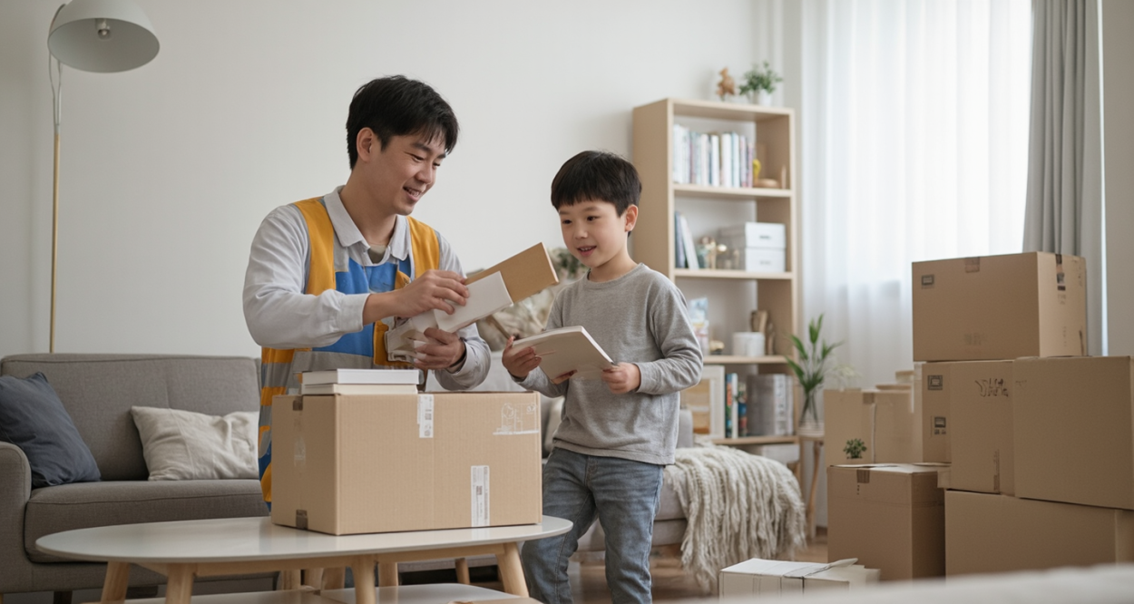 农民异地搬迁：新时代的家园重塑轮播图4