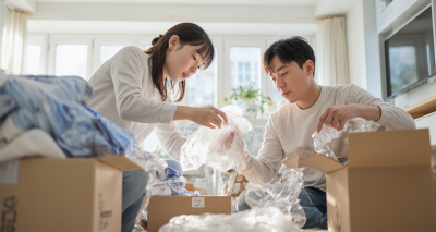 南宁异地搬家全攻略，轻松跨越城市界限图片9