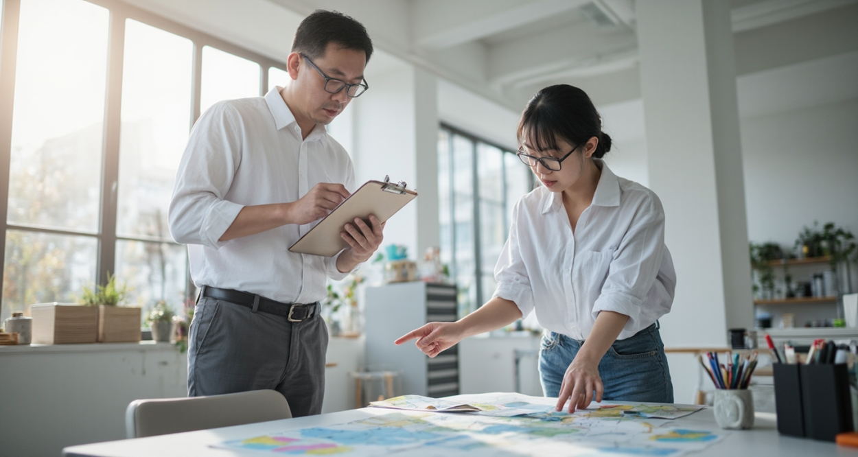企业异地搬家的那些事儿，你真的了解吗？轮播图2