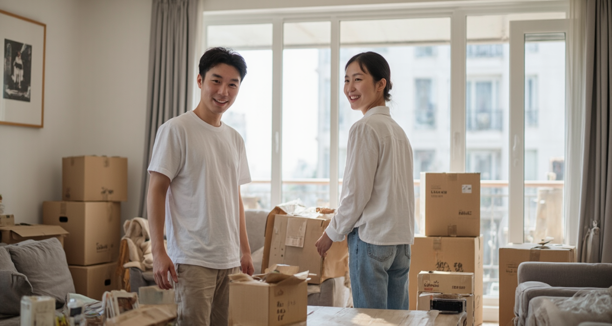 去异地搬家的那些事儿，你真的准备好了吗？轮播图3