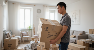 泉州异地搬家究竟要多少钱？揭秘搬家费用那些事儿图片15