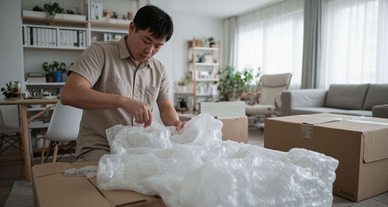 人在外地如何高效搬家？轮播图4