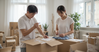 如果跨省搬家，你需要知道这些！图片2