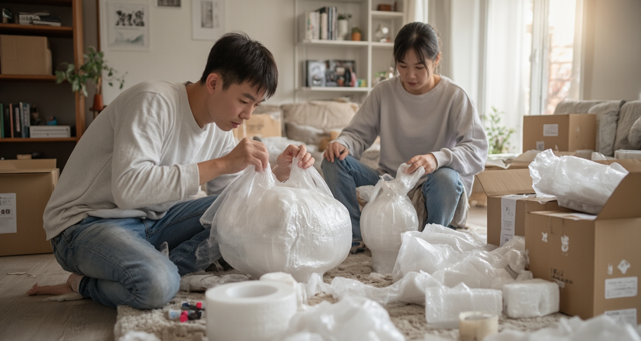 如何高效规划远途跨省搬家全攻略轮播图2