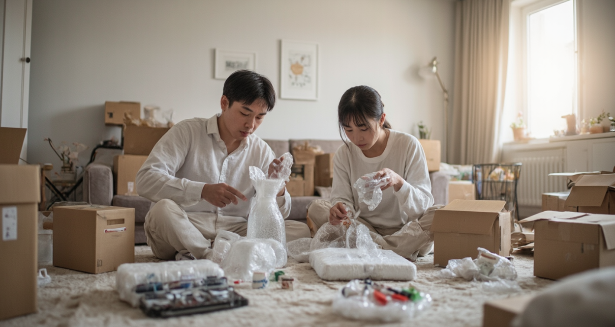 如何高效规划远途跨省搬家全攻略轮播图1
