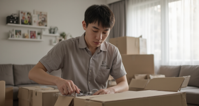 厦门异地搬家全攻略，轻松搞定跨省迁徙！图片1