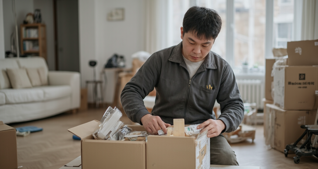 如何高效打包异地搬家，轻松迁徙无压力轮播图2