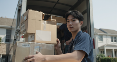 上海搬家跨省搬家全攻略，你准备好了吗？图片19