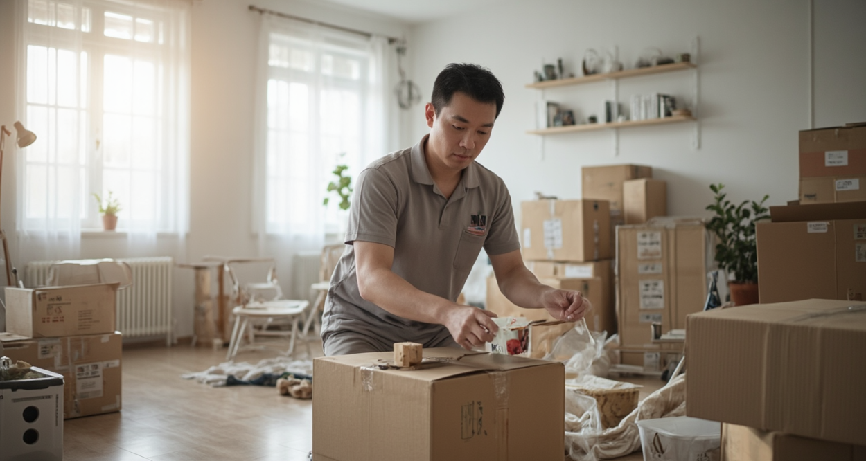 上海户口迁到外地：一场人生新旅程的启程轮播图2