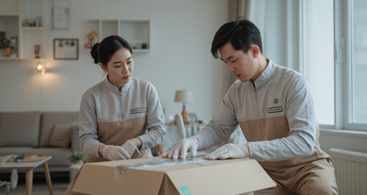 深度解析：上海异地搬家费用全攻略轮播图4