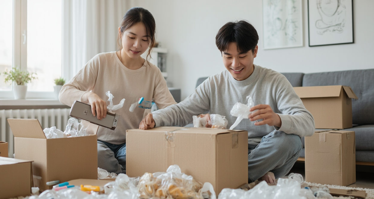 深圳搬家公司异地搬迁全攻略轮播图2
