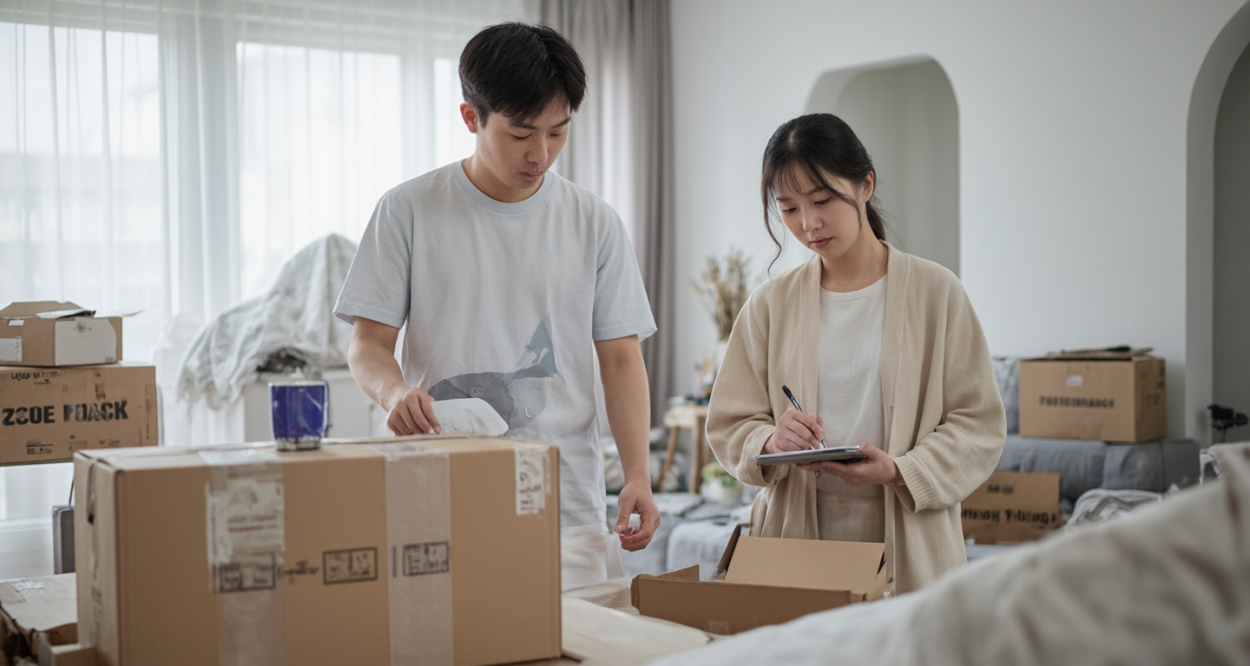 深圳异地搬家怎么搬才能更划算？轮播图2