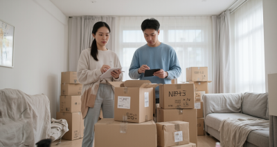 深圳异地搬家怎么搬才能更划算？图片19