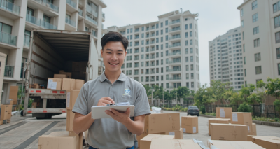 深圳异地搬家物流全攻略，省心省力就靠它！图片13