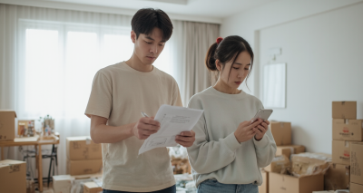 跨省迁居：省外搬家的那些事儿图片13