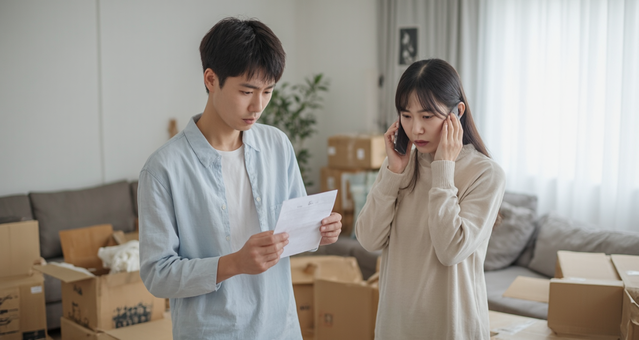 跨省迁居：省外搬家的那些事儿轮播图4