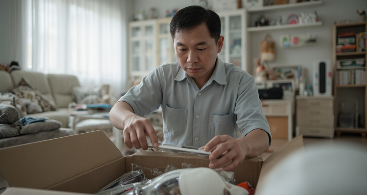 省内异地搬家：轻松跨越城市界限的秘诀轮播图4