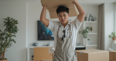 省外搬家怎么划算，教你几招省钱秘籍！图片4
