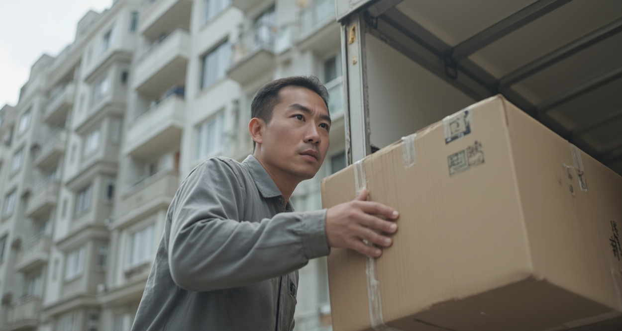 省外搬家收费标准大揭秘，让你搬家不迷茫！轮播图2