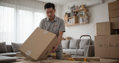 顺丰异地搬家收费标准全解析图片15