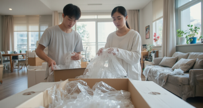 苏州跨省搬家全攻略，轻松迁徙不再是梦！图片17