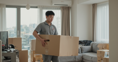 外地搬家：一场说走就走的迁徙之旅图片4