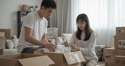 外地搬家公司的那些事儿，你真的了解吗？图片19