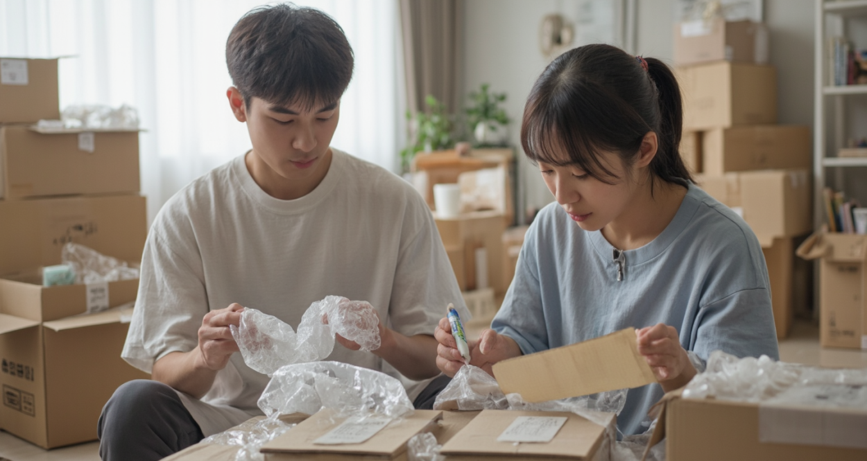 外地搬家不头疼，全面攻略来帮你！轮播图3