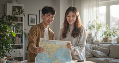 外地搬迁：开启人生新篇章的钥匙图片7