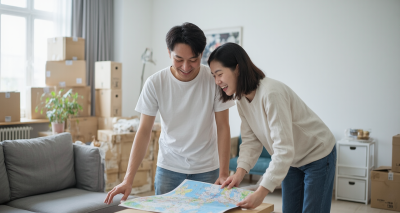 外地户口轻松迁，天津生活更精彩图片19