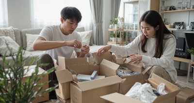 揭秘！往外地搬家到底要花多少钱？图片2