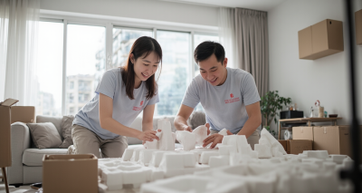 选择往外地搬家公司的那些事儿图片4