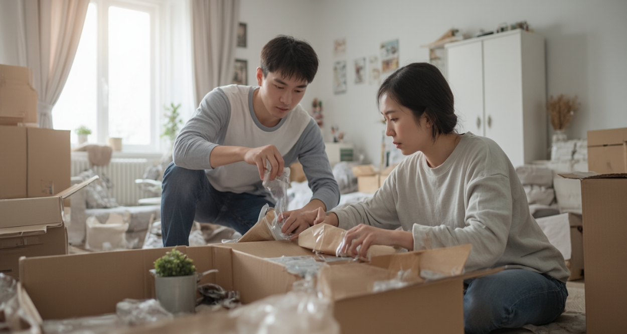 往外地搬家物流究竟贵不贵？轮播图2