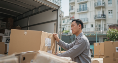 外省搬家选哪家公司？一篇文章帮你搞定！图片4