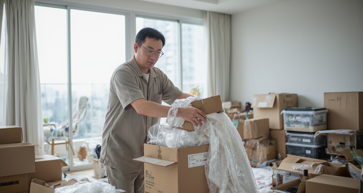 跨省迁居新风尚：往外省搬家的那些事儿轮播图2