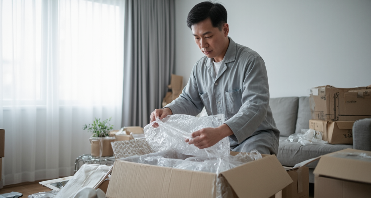 跨省迁居新风尚：往外省搬家的那些事儿轮播图3
