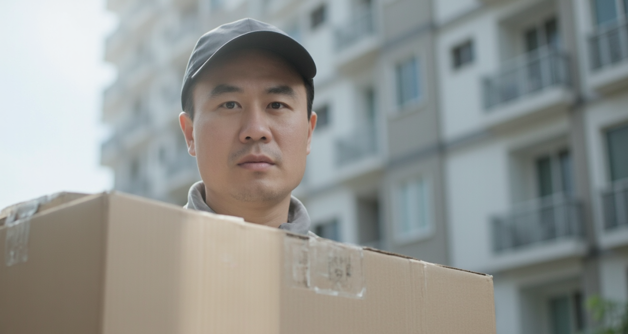威宁异地搬迁：开启新生活的大门轮播图2