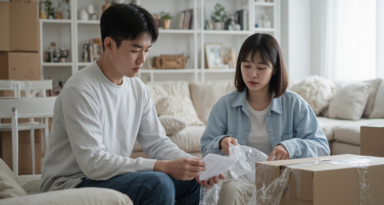 西安市异地搬家全攻略，你准备好了吗？轮播图3