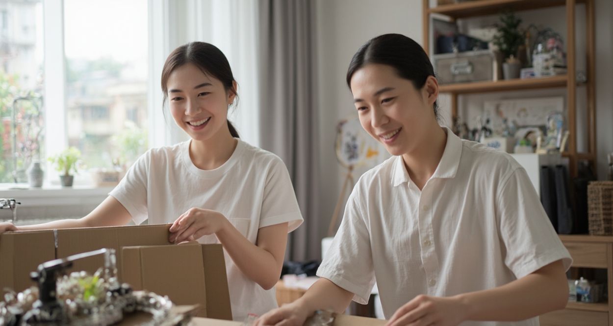 现在异地搬家究竟可不可行？轮播图3
