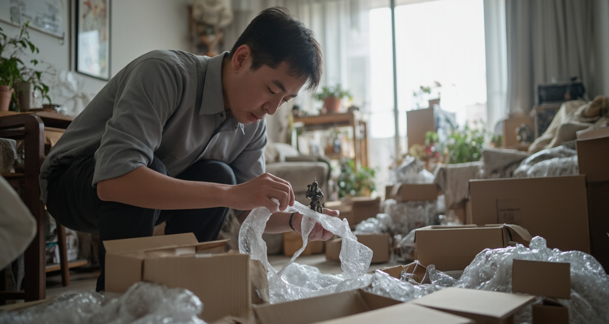 想跨省搬家？这些事儿你得知道！轮播图2
