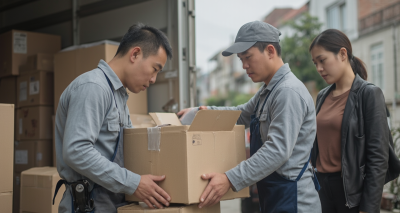 小型异地搬家：轻松跨越城市界限的必备指南图片10