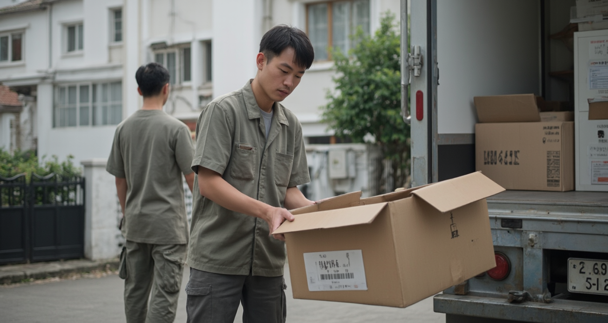 小型异地搬家：轻松跨越城市界限的必备指南轮播图2