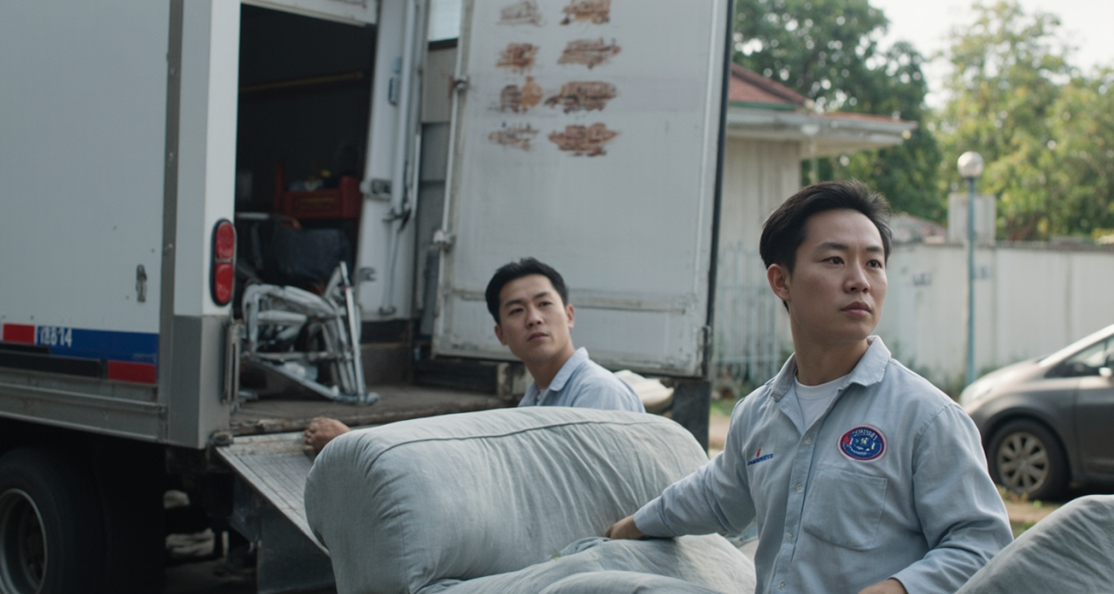 异地搬家价格大揭秘：如何精明选择？轮播图4