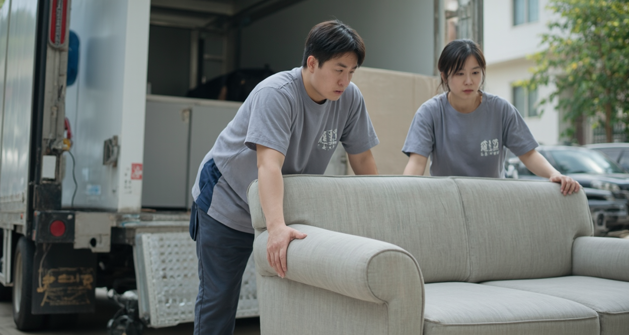 异地搬家价格大揭秘：如何精明选择？轮播图2