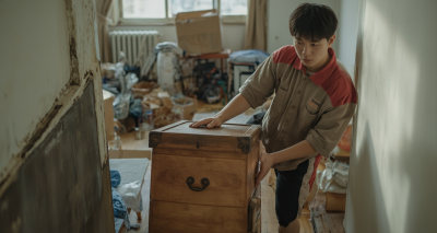 揭秘异地搬家报价：如何精明选择，不花冤枉钱？图片10