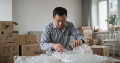 全面解锁！异地搬家打包攻略大放送图片20