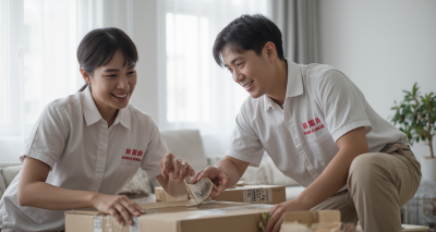异地搬家至北京，轻松启程新篇章图片20