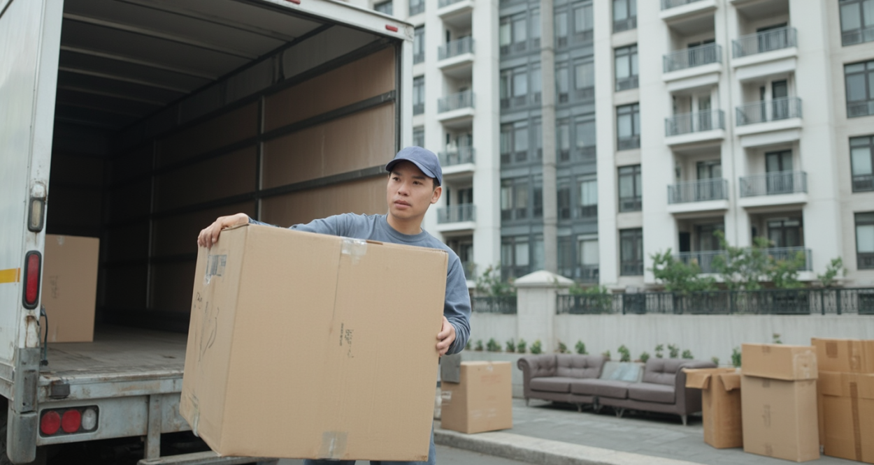 如何选择靠谱的异地搬家的搬家公司？轮播图3
