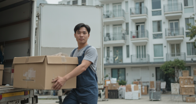 如何选择靠谱的异地搬家的搬家公司？图片2